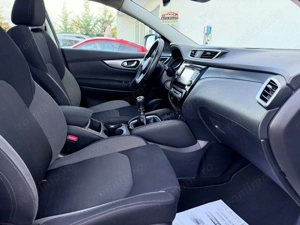 NISSAN Qashqai 2018 1.2I E6 Garantie 12 Luni Rate Avans 0 Doar Cu Buletinul - imagine 9