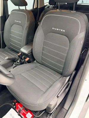 DACIA DUSTER 2022 0.9Tce E6 Garantie 12 Luni Rate Avans 0 Doar Cu Buletinul - imagine 13
