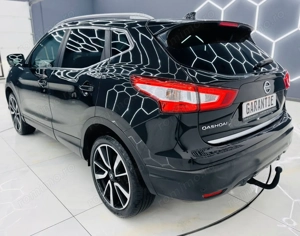 NISSAN Qashqai 2015 1.2I E5 Garantie 12 Luni Rate Avanas 0 Doar Cu Buletinul - imagine 4