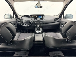 RENAULT GRAND SCENIC 2013 1.5D E5 Garantie 12 Luni Rate  Avans 0 Doar Cu Buletinul - imagine 6