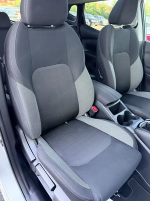 NISSAN Qashqai 2018 1.2I E6 Garantie 12 Luni Rate Avans 0 Doar Cu Buletinul - imagine 10