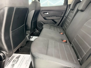 DACIA DUSTER 2018 1.2i E6 4x4 Garantie 12 Luni Rate Avans 0 Doar cu Buletinul - imagine 13