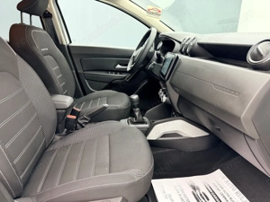 DACIA DUSTER 2022 0.9Tce E6 Garantie 12 Luni Rate Avans 0 Doar Cu Buletinul - imagine 16