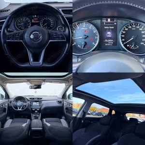 NISSAN Qashqai 2018 1.2I E6 Garantie 12 Luni Rate Avans 0 Doar Cu Buletinul - imagine 8