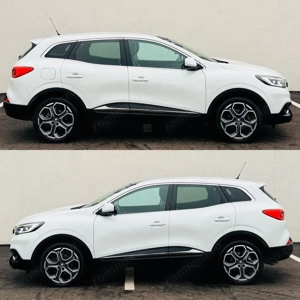 RENAULT KADJAR 2015 1.6D E6 Garantie 12 Luni Rate Avans 0 Doar Cu Buletinul - imagine 5