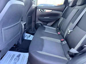 NISSAN Qashqai 2018 1.2I E6 Garantie 12 Luni Rate Avans 0 Doar Cu Buletinul - imagine 12