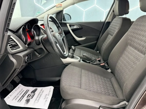 OPEL ASTRA 2013 1.7D E5 Garantie 12 Luni Rate Avans 0 Doar Cu Buletinul - imagine 11