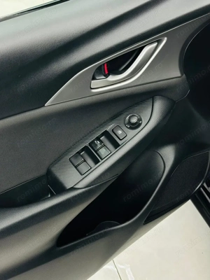 MAZDA CX-3 2016 1.5D E6 Garantie 12 Luni Rate Avans 0 Doar Cu Buletinul - imagine 10