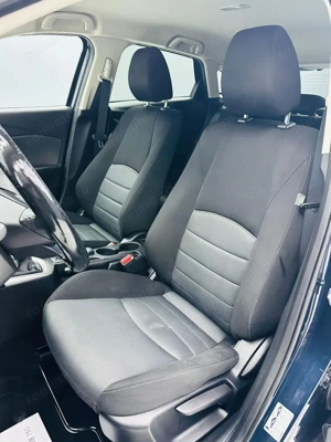 MAZDA CX-3 2016 1.5D E6 Garantie 12 Luni Rate Avans 0 Doar Cu Buletinul - imagine 12