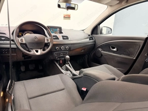 RENAULT MEGANE 2011 1.5D E5 Garantie 12 Luni Rate Avans 0 Doar Cu Buletinul - imagine 17