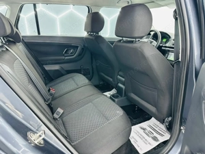 SKODA FABIA 2012 1.6D E5 Garantie 12 Luni Rate Avans 0 Doar Cu Buletinul - imagine 7