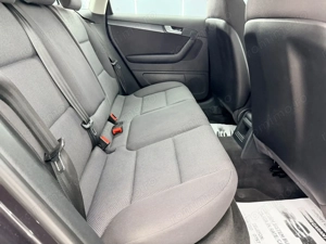 AUDI A3 2012 1.6D E5 Garantie 12 Luni Rate Avans 0 Doar Cu Buletinul - imagine 7