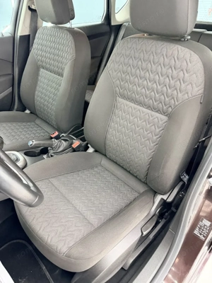 OPEL ASTRA 2013 1.7D E5 Garantie 12 Luni Rate Avans 0 Doar Cu Buletinul - imagine 10