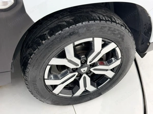 DACIA DUSTER 2022 0.9Tce E6 Garantie 12 Luni Rate Avans 0 Doar Cu Buletinul - imagine 18