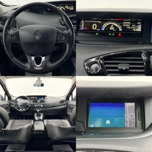 RENAULT GRAND SCENIC 2013 1.5D E5 Garantie 12 Luni Rate  Avans 0 Doar Cu Buletinul - imagine 8