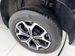 DACIA DUSTER 2018 1.2i E6 4x4 Garantie 12 Luni Rate Avans 0 Doar cu Buletinul - imagine 14