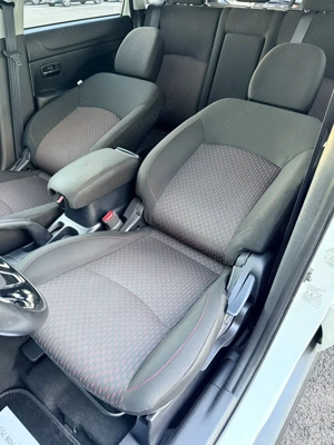 MITSUBISHI ASX 2017 1.6D E6 Garantie 12 Luni Rate Avans 0 Doar cu Buletinul - imagine 17