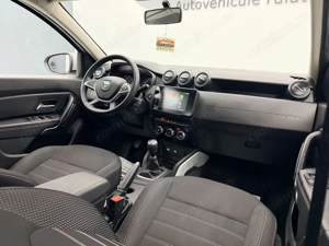 DACIA DUSTER 2022 0.9Tce E6 Garantie 12 Luni Rate Avans 0 Doar Cu Buletinul - imagine 20