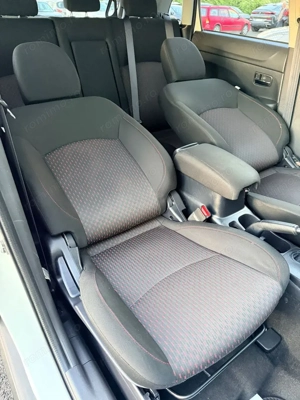 MITSUBISHI ASX 2017 1.6D E6 Garantie 12 Luni Rate Avans 0 Doar cu Buletinul - imagine 20