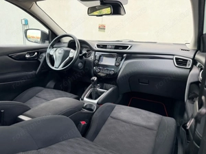 NISSAN Qashqai 2015 1.2I E5 Garantie 12 Luni Rate Avans 0 Doar Cu Buletinul - imagine 20