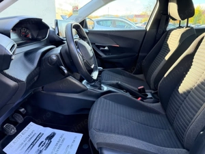PEUGEOT 2008 2021 1.2I E6 Garantie 12 Luni Rate Avans 0 Doar Cu Buletinul - imagine 10