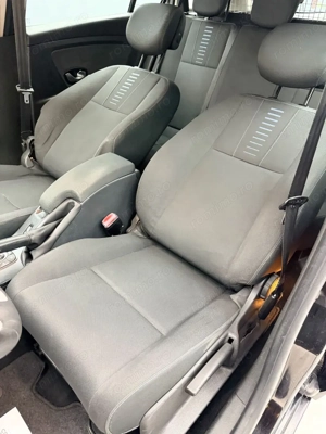 RENAULT MEGANE 2011 1.5D E5 Garantie 12 Luni Rate Avans 0 Doar Cu Buletinul - imagine 16