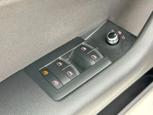 AUDI A3 2012 1.6D E5 Garantie 12 Luni Rate Avans 0 Doar Cu Buletinul - imagine 10