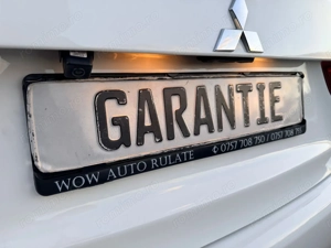 MITSUBISHI ASX 2017 1.6D E6 Garantie 12 Luni Rate Avans 0 Doar cu Buletinul - imagine 14