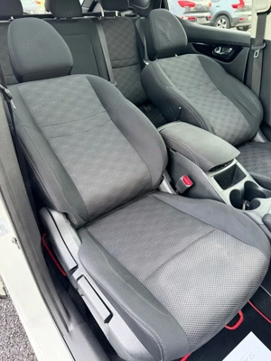 NISSAN Qashqai 2015 1.2I E5 Garantie 12 Luni Rate Avans 0 Doar Cu Buletinul - imagine 19