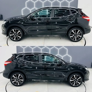 NISSAN Qashqai 2015 1.2I E5 Garantie 12 Luni Rate Avanas 0 Doar Cu Buletinul - imagine 5