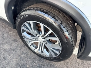 MITSUBISHI ASX 2017 1.6D E6 Garantie 12 Luni Rate Avans 0 Doar cu Buletinul - imagine 13