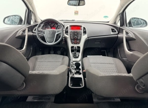 OPEL ASTRA 2013 1.7D E5 Garantie 12 Luni Rate Avans 0 Doar Cu Buletinul - imagine 6