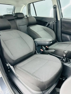 SKODA FABIA 2012 1.6D E5 Garantie 12 Luni Rate Avans 0 Doar Cu Buletinul - imagine 15