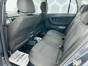 SKODA FABIA 2012 1.6D E5 Garantie 12 Luni Rate Avans 0 Doar Cu Buletinul - imagine 14