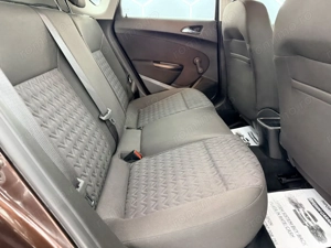 OPEL ASTRA 2013 1.7D E5 Garantie 12 Luni Rate Avans 0 Doar Cu Buletinul - imagine 7