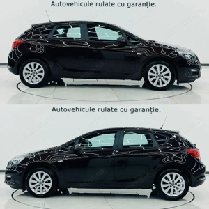 OPEL ASTRA 2013 1.7D E5 Garantie 12 Luni Rate Avans 0 Doar Cu Buletinul - imagine 5