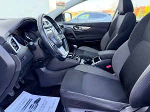 NISSAN Qashqai 2018 1.2I E6 Garantie 12 Luni Rate Avans 0 Doar Cu Buletinul - imagine 13