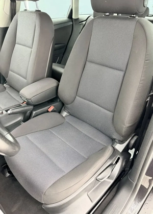 AUDI A3 2012 1.6D E5 Garantie 12 Luni Rate Avans 0 Doar Cu Buletinul - imagine 11