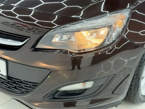 OPEL ASTRA 2013 1.7D E5 Garantie 12 Luni Rate Avans 0 Doar Cu Buletinul - imagine 9