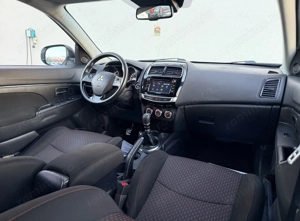 MITSUBISHI ASX 2017 1.6D E6 Garantie 12 Luni Rate Avans 0 Doar cu Buletinul - imagine 19