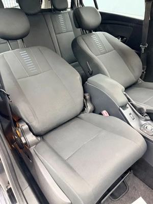 RENAULT MEGANE 2011 1.5D E5 Garantie 12 Luni Rate Avans 0 Doar Cu Buletinul - imagine 19