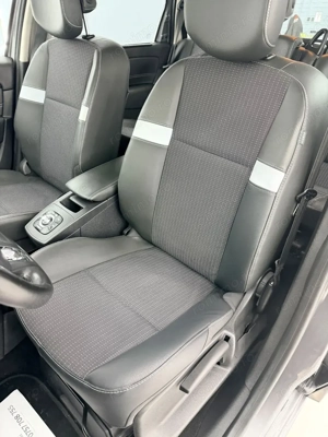 RENAULT GRAND SCENIC 2013 1.5D E5 Garantie 12 Luni Rate  Avans 0 Doar Cu Buletinul - imagine 9