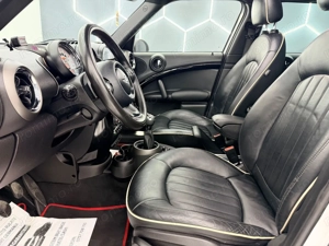 MINI Countryman 2010 1.6D E5 Garantie 12 Luni  Rate Avans 0 Doar Cu Buletinul - imagine 9
