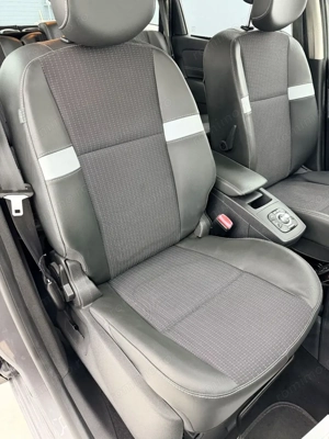 RENAULT GRAND SCENIC 2013 1.5D E5 Garantie 12 Luni Rate  Avans 0 Doar Cu Buletinul - imagine 17