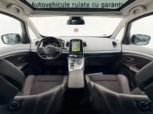 RENAULT ESPACE 2016 1.6D E6 Garantie 12 Luni Rate Avans 0 Doar Cu Buletinul - imagine 6