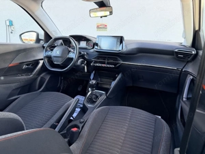 PEUGEOT 2008 2021 1.2I E6 Garantie 12 Luni Rate Avans 0 Doar Cu Buletinul - imagine 20