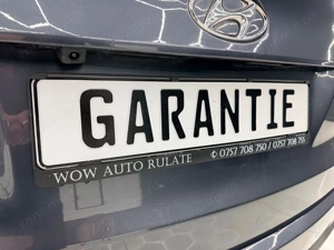 HYUNDAI IX35 2010 2.0D E5 4X4 Garantie 12 Luni Rate Avans 0 Doar Cu Buletinul - imagine 9