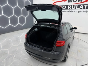 AUDI A3 2012 1.6D E5 Garantie 12 Luni Rate Avans 0 Doar Cu Buletinul - imagine 17