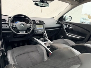 RENAULT KADJAR 2015 1.6D E6 Garantie 12 Luni Rate Avans 0 Doar Cu Buletinul - imagine 17