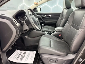 NISSAN Qashqai 2015 1.2I E5 Garantie 12 Luni Rate Avanas 0 Doar Cu Buletinul - imagine 9